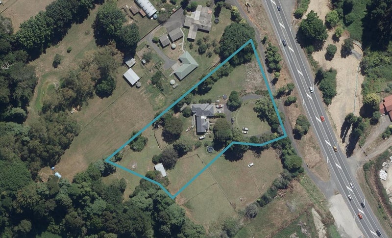 27 Kendrick Lane, Tamahere, Hamilton - Carousel 1