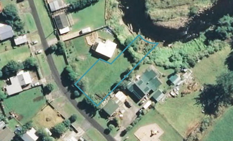 4 Kawei Road, Ohawe, Hāwera - Carousel 1