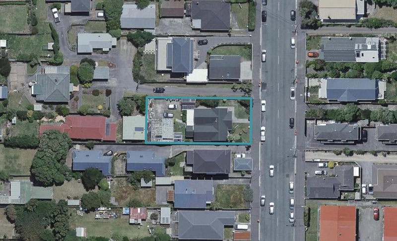 160 Queens Drive, Lyall Bay, Wellington - Carousel 1