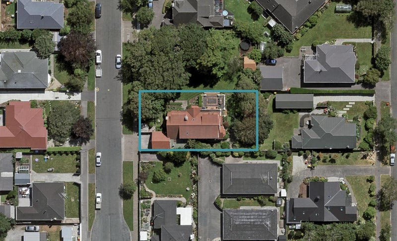 11 Park Street, Gladstone, Invercargill - Carousel 1