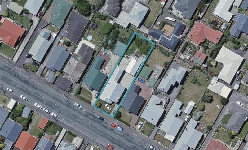57 Rotherham Terrace, Miramar, Wellington - Carousel 1