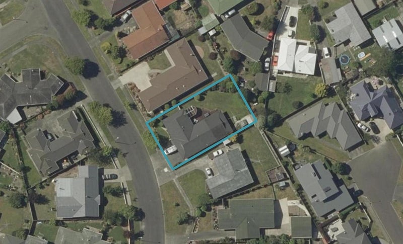 19 Chippendale Crescent, Highbury, Palmerston North - Carousel 1