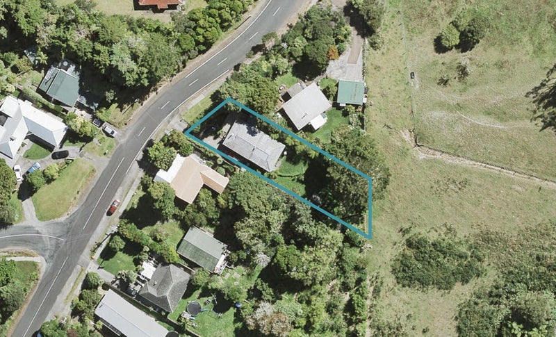 34 Northfield Road, Waitakere, Auckland - Carousel 1