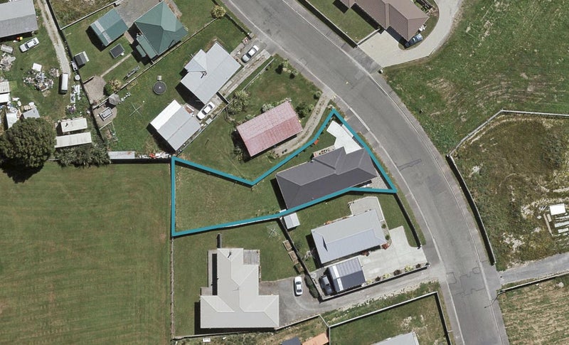 47A Mavora Crescent, Heidelberg, Invercargill - Carousel 1