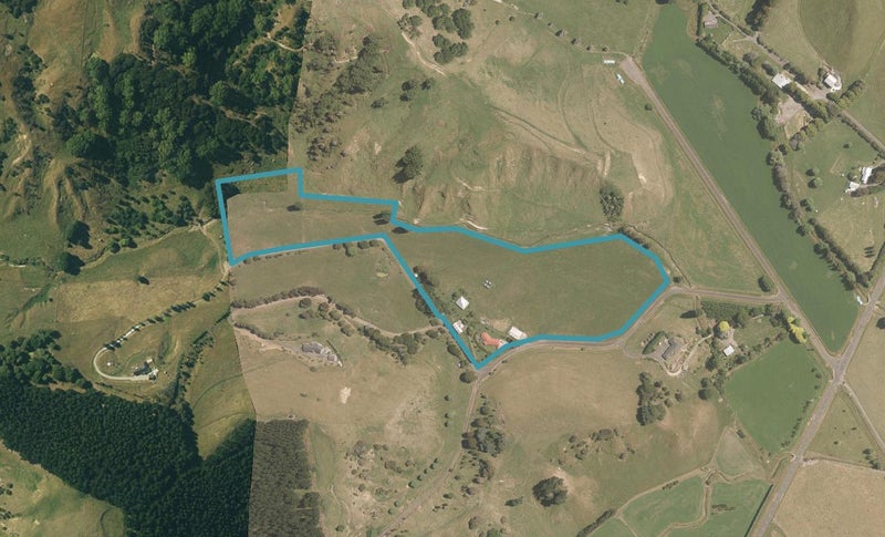 44 Mitchell Road, Puketapu, Napier - Carousel 1