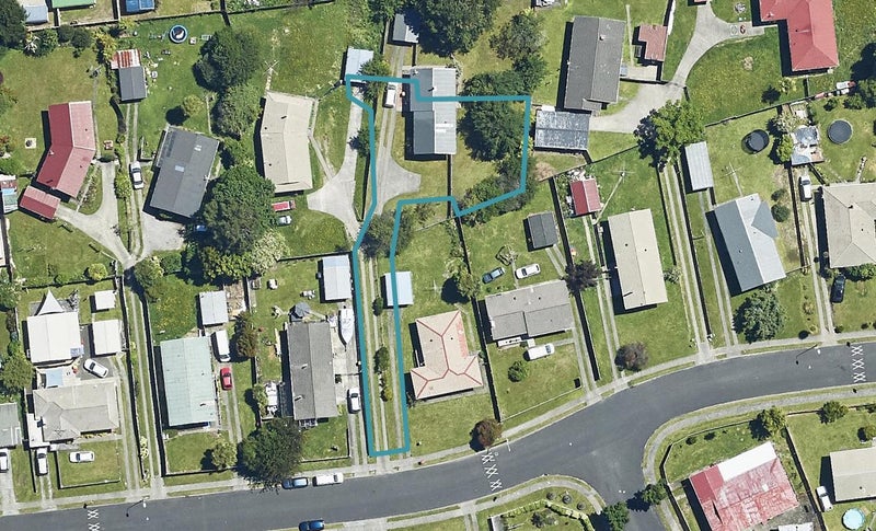 39A Roger Street, Pukehangi, Rotorua - Carousel 1