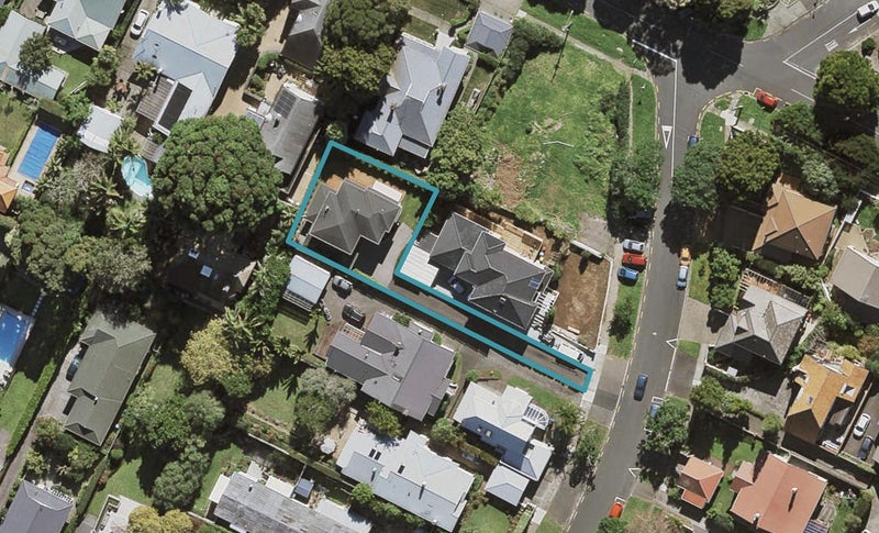 1C Crescent Road, Epsom, Auckland - Carousel 1