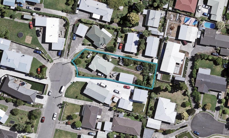 23 Windsor Terrace, Taradale, Napier - Carousel 1