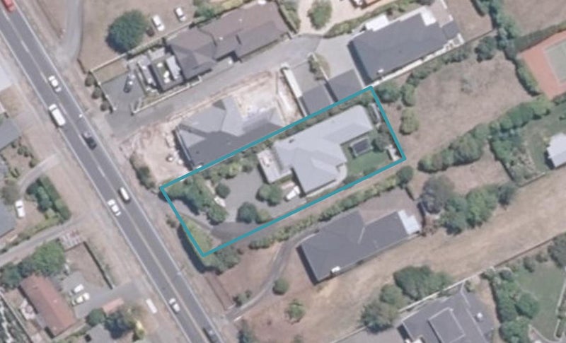 178 Lake Terrace, Hilltop, Taupo - Carousel 1