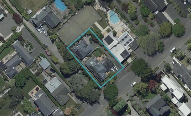1/17 Snowdon Road, Fendalton, Christchurch - Carousel 1