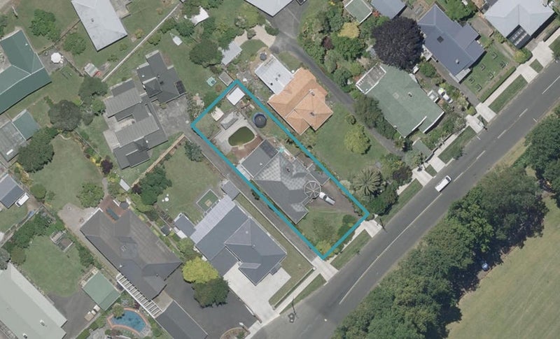54 Parsons Street, Saint Johns Hill, Whanganui - Carousel 1