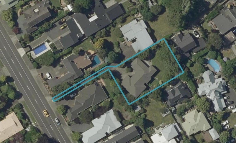 257A Victoria Avenue, Hokowhitu, Palmerston North - Carousel 1