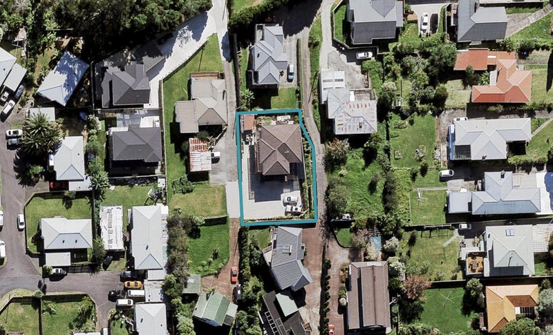 47B Holbrook Street, New Windsor, Auckland - Carousel 1