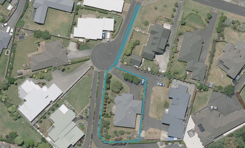 27 Norfolk Drive, Otamatea, Whanganui - Carousel 1