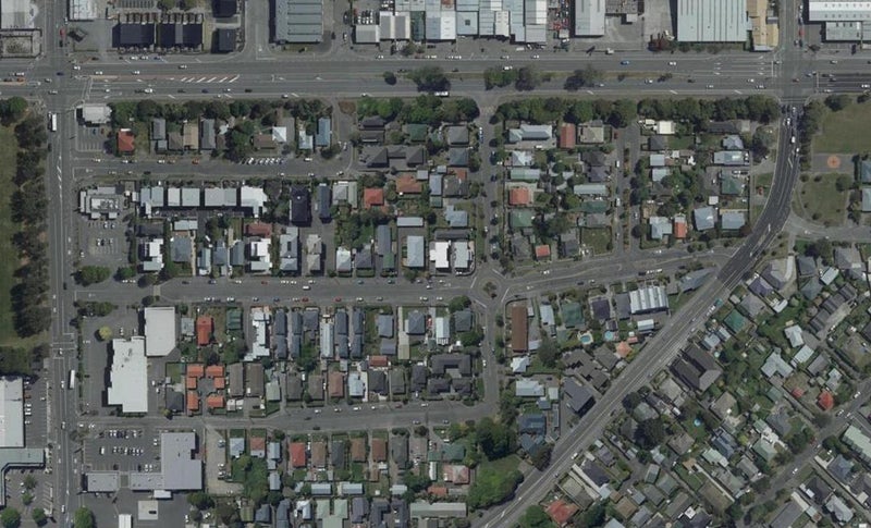 1/45 Hastings Street West, Sydenham, Christchurch - Carousel 1