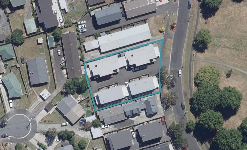 29A Greensboro Street, Hamilton East, Hamilton - Carousel 1