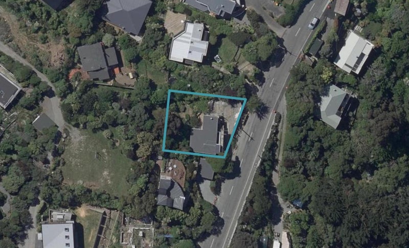 62 Mount Pleasant Road, Mount Pleasant, Christchurch - Carousel 1