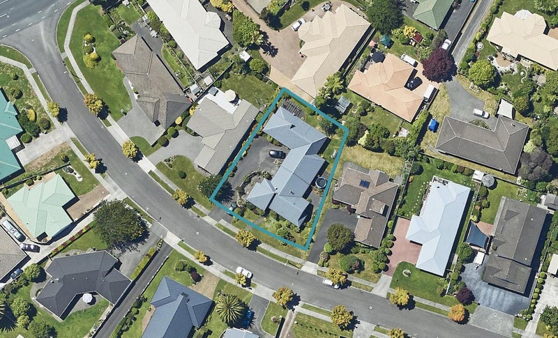 6B Thelma Place, Lynmore, Rotorua - Carousel 1