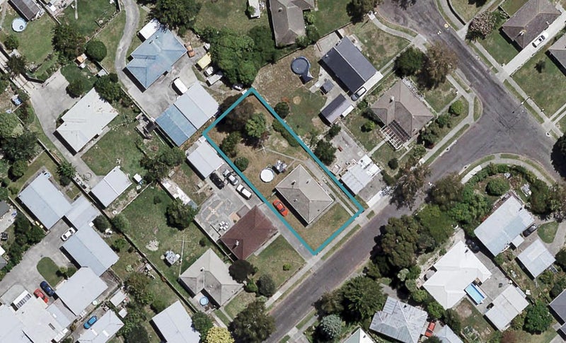 6A Fleming Crescent, Maraenui, Napier - Carousel 1
