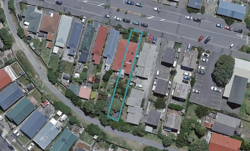 9 Cockburn Street, Kilbirnie, Wellington - Carousel 1