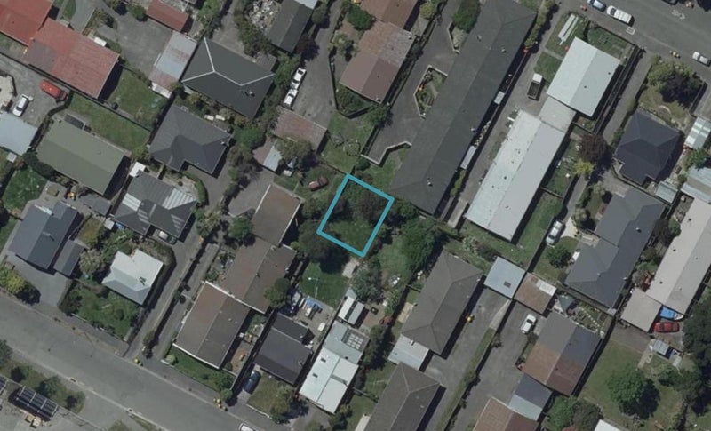 4/49 Laurence Street, Waltham, Christchurch - Carousel 1