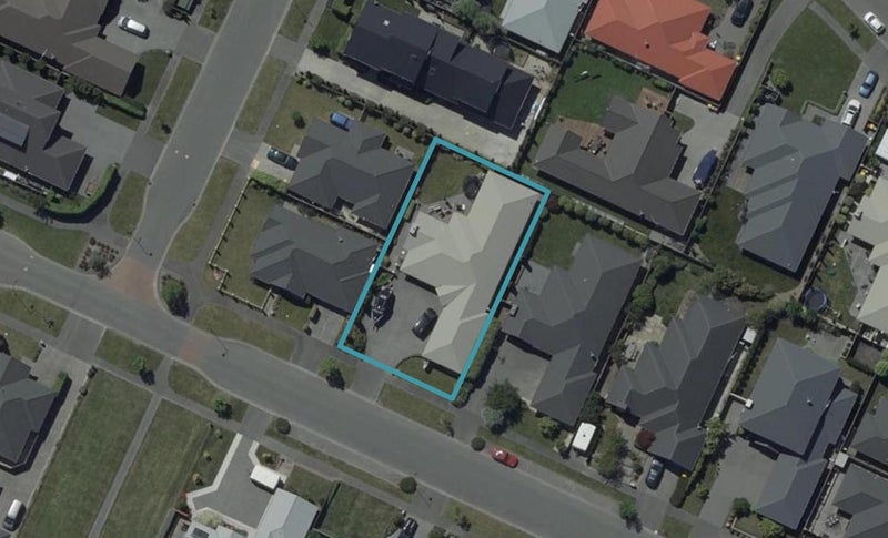 110 Bibiana Street, Aidanfield, Christchurch - Carousel 1