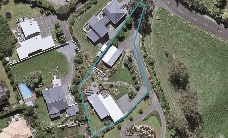 58A Veale Road, Frankleigh Park, New Plymouth - Carousel 1