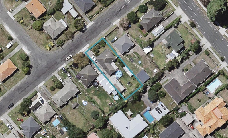 817 Tamatea Street, Mahora, Hastings - Carousel 1