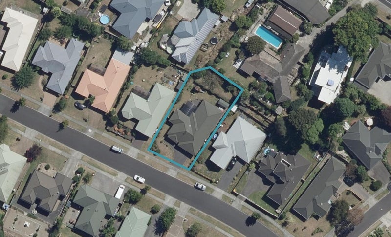 26 Ayrshire Drive, Grandview Heights, Hamilton - Carousel 1