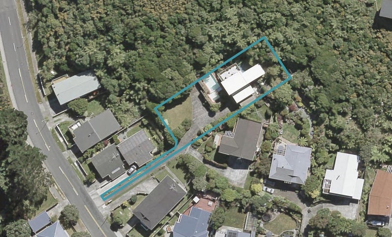 21 Mulberry Street, Maungaraki, Lower Hutt - Carousel 1