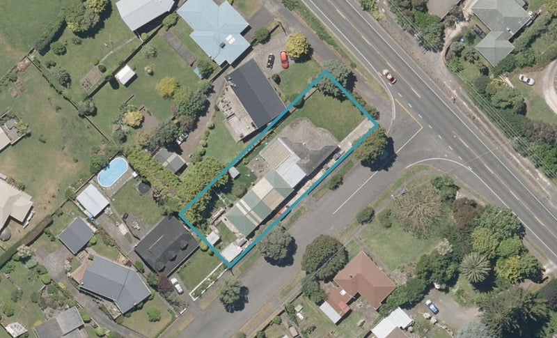 201 Great North Road, Otamatea, Whanganui - Carousel 1