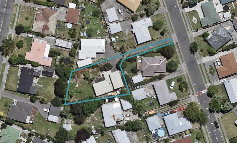 11 James Foley Avenue, Pirimai, Napier - Carousel 1