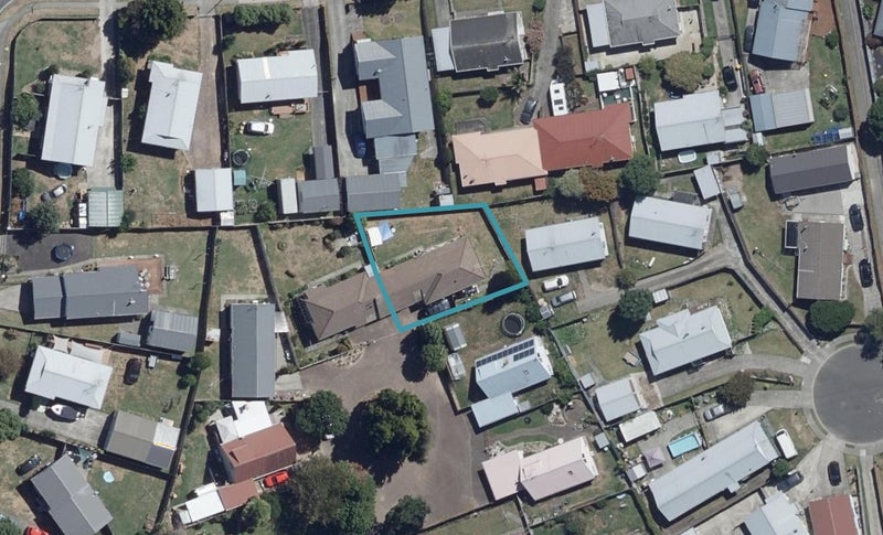 14 Caulfield Green, Nawton, Hamilton - Carousel 1