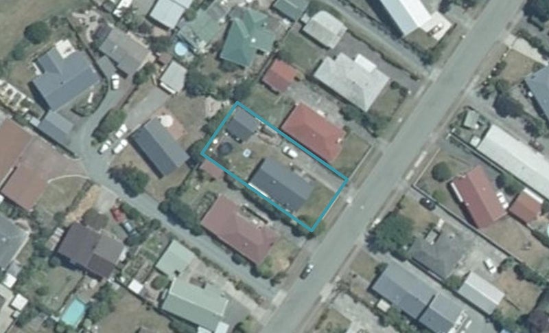 20 Otterson Street, Tahunanui, Nelson - Carousel 1