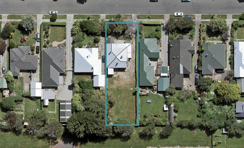 31 Beatrice Street, Avenal, Invercargill - Carousel 1