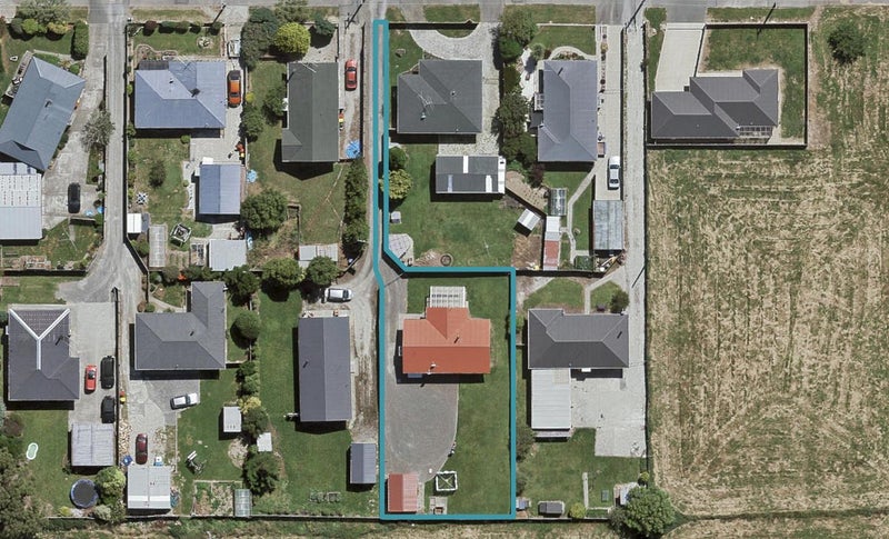 233 Mcquarrie Street, Kingswell, Invercargill - Carousel 1
