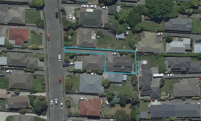 8A Oakdale Street, Avonhead, Christchurch - Carousel 1