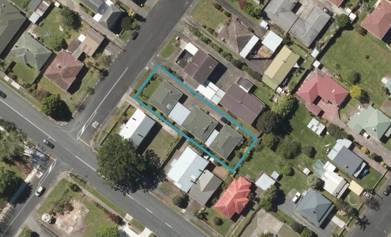 1/19 Third Avenue, Avenues, Whangarei - Carousel 1
