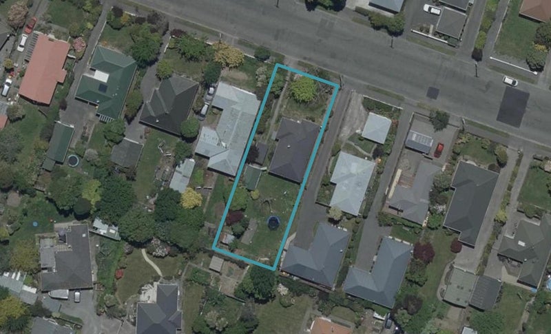 77 Staveley Street, Avonhead, Christchurch - Carousel 1