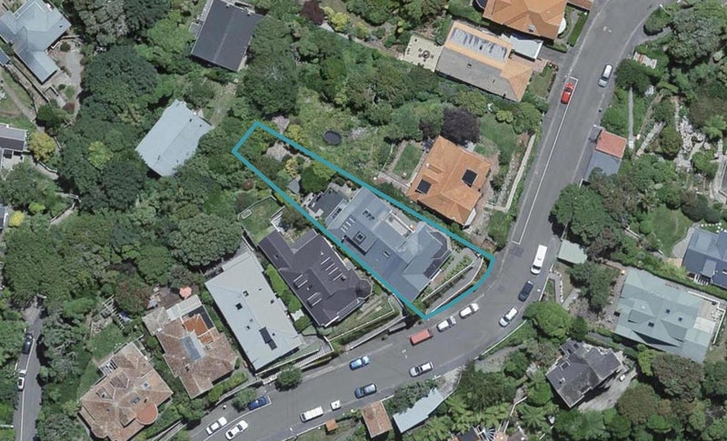 12 Mariri Road, Kelburn, Wellington - Carousel 1