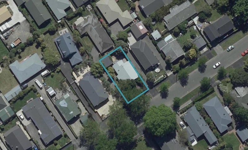 37 Dormer Street, Papanui, Christchurch - Carousel 1