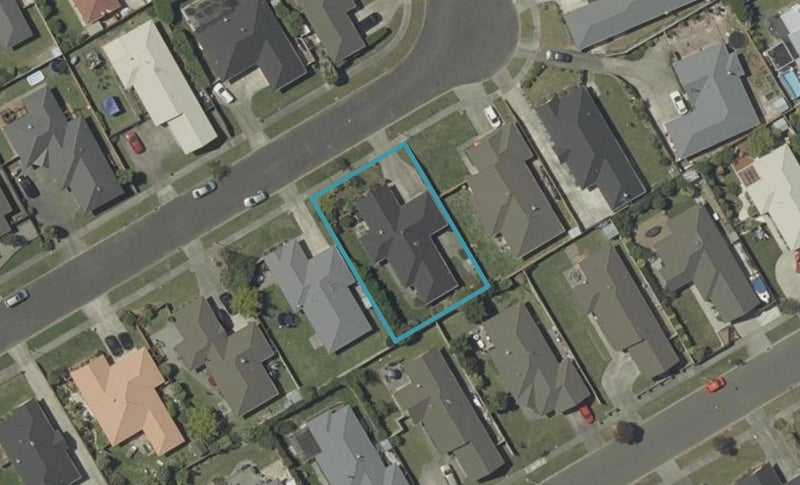 51 Meridian Grove, Kelvin Grove, Palmerston North - Carousel 1
