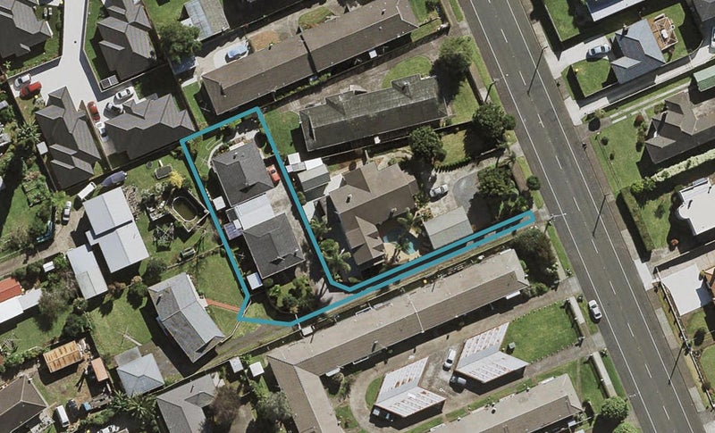 1/109 Wallace Road, Papatoetoe, Auckland - Carousel 1