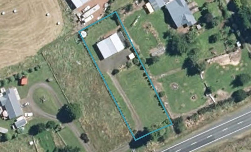 6440 Makotuku Valley Rd (State Highway, 4), HOROPITO - Carousel 1