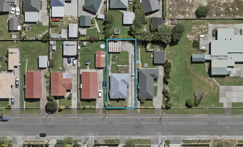 238 Mcquarrie Street, Kingswell, Invercargill - Carousel 1