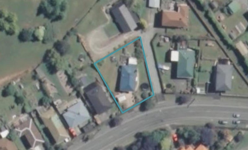 33 Coonoor Road, Watlington, Timaru - Carousel 1