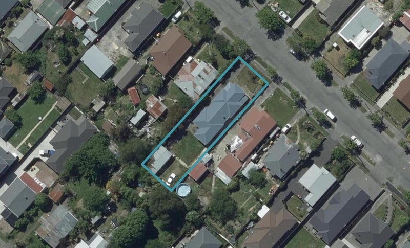 46 Dacre Street, Linwood, Christchurch - Carousel 1
