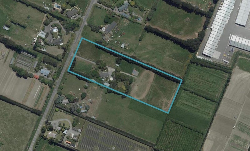 324 Hasketts Road, Yaldhurst, Christchurch - Carousel 1