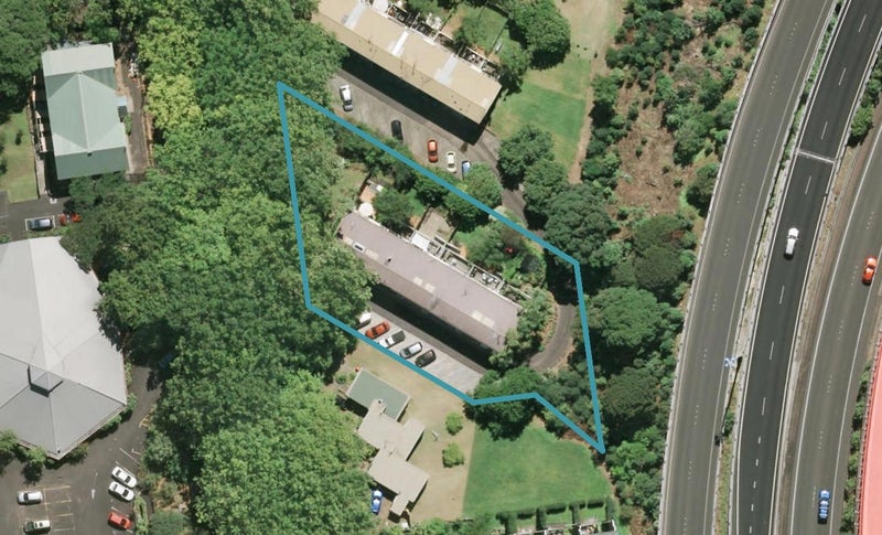 57 Howe Street, Freemans Bay, Auckland - Carousel 1