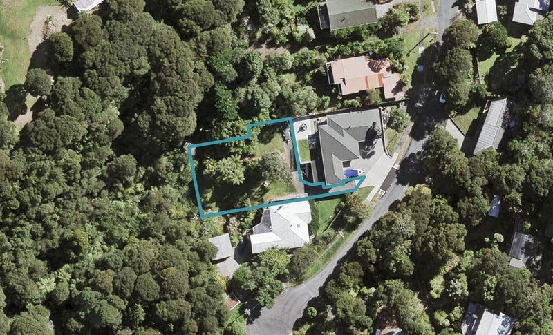 51A Phillip Avenue, Glen Eden, Auckland - Carousel 1